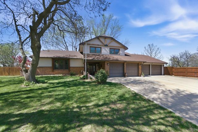 1 Valley View Dr, Goddard, KS 67052
