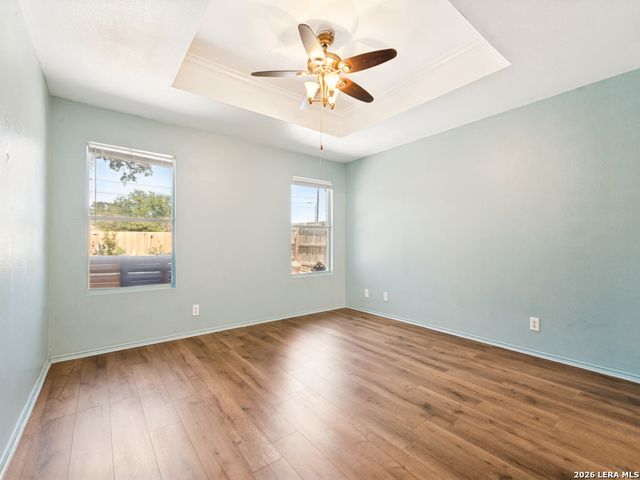 818 Creek Pebble, San Antonio, TX 78253