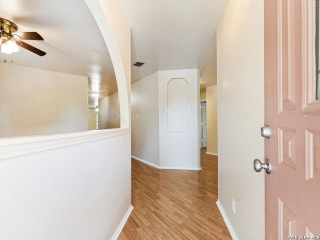 818 Creek Pebble, San Antonio, TX 78253