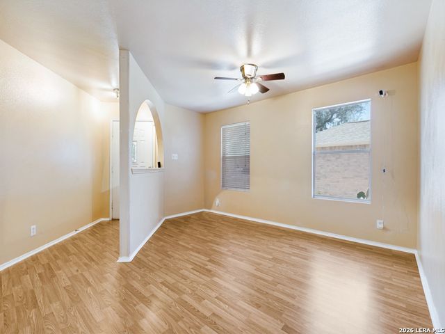 818 Creek Pebble, San Antonio, TX 78253