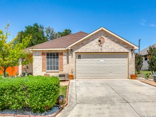 818 Creek Pebble, San Antonio, TX 78253
