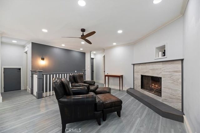 26625 Lake Forest Drive, Twin Peaks, CA 92391