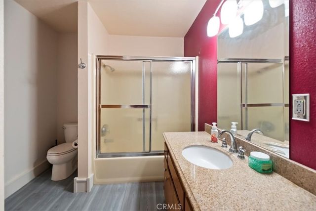 26625 Lake Forest Drive, Twin Peaks, CA 92391