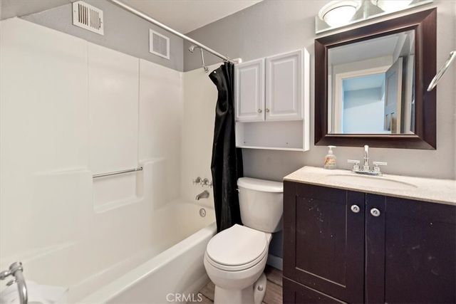 26625 Lake Forest Drive, Twin Peaks, CA 92391