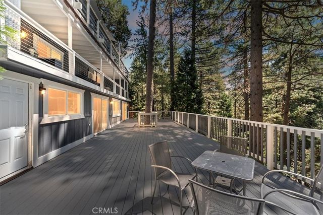 26625 Lake Forest Drive, Twin Peaks, CA 92391