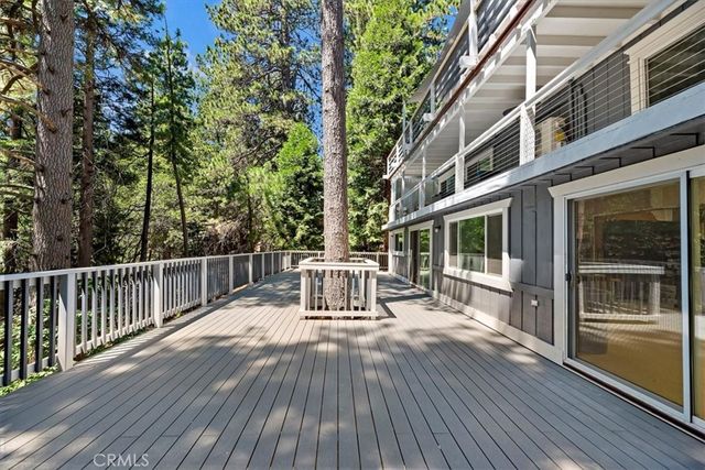 26625 Lake Forest Drive, Twin Peaks, CA 92391