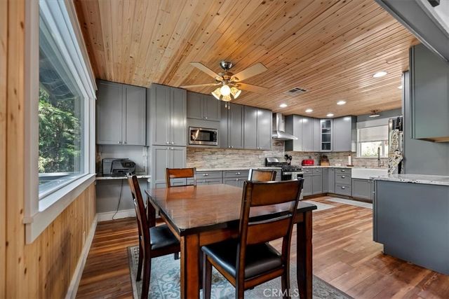 26625 Lake Forest Drive, Twin Peaks, CA 92391