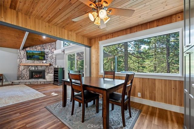 26625 Lake Forest Drive, Twin Peaks, CA 92391