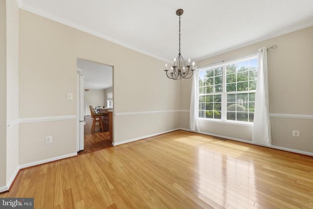 612 BUSHYTAIL DR, Frederick, MD 21703