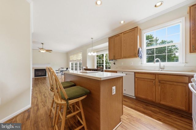 612 BUSHYTAIL DR, Frederick, MD 21703