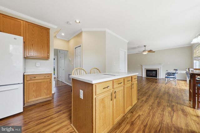 612 BUSHYTAIL DR, Frederick, MD 21703