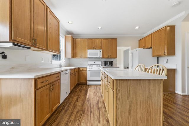 612 BUSHYTAIL DR, Frederick, MD 21703