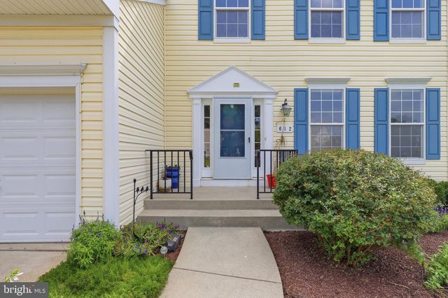 612 BUSHYTAIL DR, Frederick, MD 21703