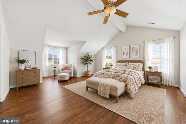 612 BUSHYTAIL DR, Frederick, MD 21703