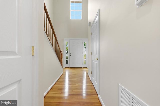 612 BUSHYTAIL DR, Frederick, MD 21703