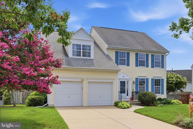 612 BUSHYTAIL DR, Frederick, MD 21703