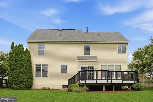 612 BUSHYTAIL DR, Frederick, MD 21703