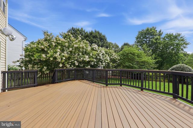 612 BUSHYTAIL DR, Frederick, MD 21703