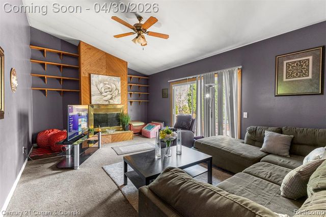 8095 S Huron River Drive, Ypsilanti, MI 48197