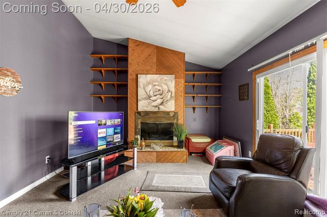 8095 S Huron River Drive, Ypsilanti, MI 48197