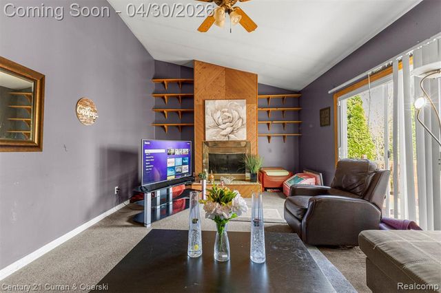 8095 S Huron River Drive, Ypsilanti, MI 48197