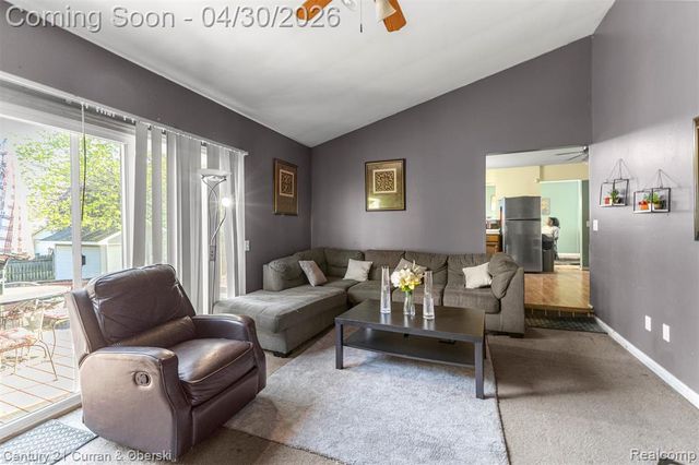 8095 S Huron River Drive, Ypsilanti, MI 48197
