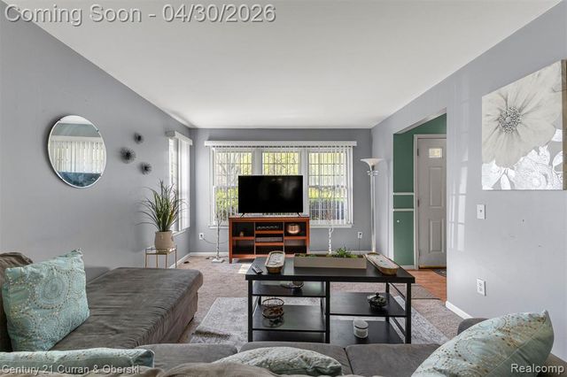 8095 S Huron River Drive, Ypsilanti, MI 48197