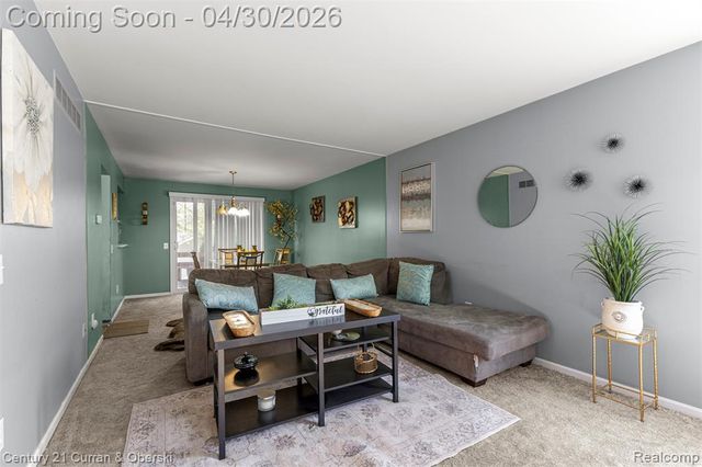 8095 S Huron River Drive, Ypsilanti, MI 48197