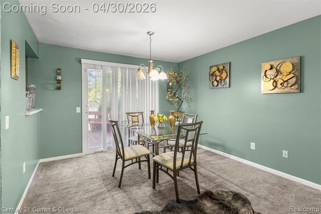 8095 S Huron River Drive, Ypsilanti, MI 48197