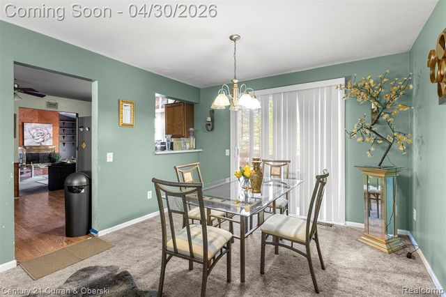 8095 S Huron River Drive, Ypsilanti, MI 48197