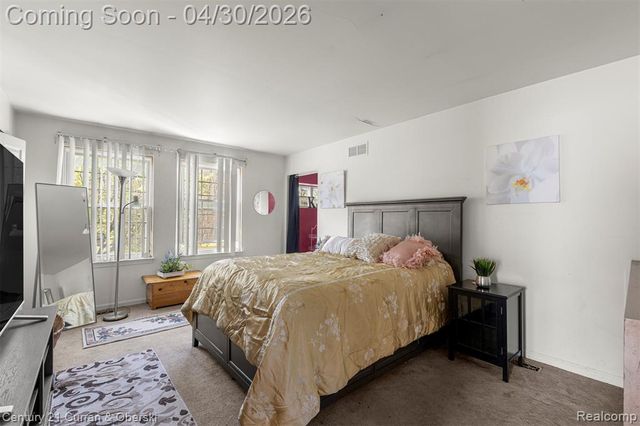 8095 S Huron River Drive, Ypsilanti, MI 48197