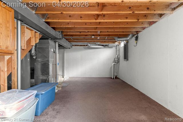 8095 S Huron River Drive, Ypsilanti, MI 48197