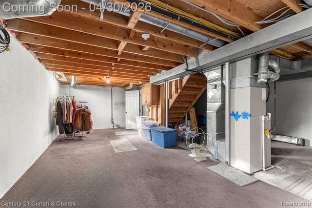 8095 S Huron River Drive, Ypsilanti, MI 48197