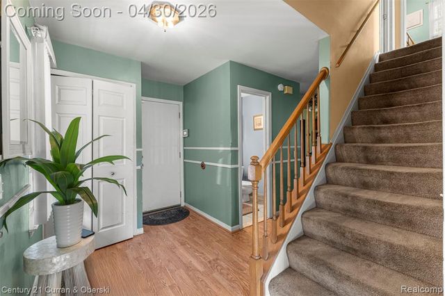 8095 S Huron River Drive, Ypsilanti, MI 48197