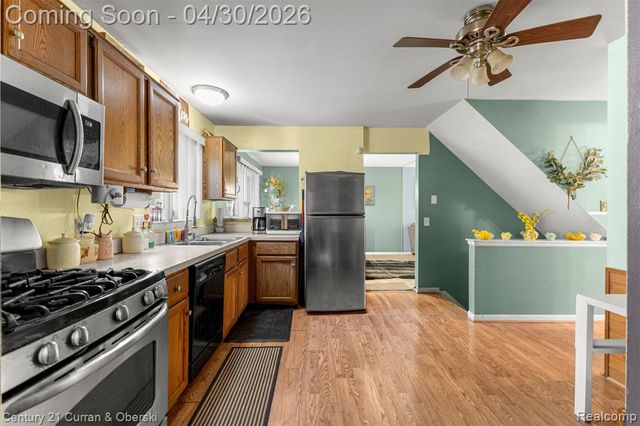 8095 S Huron River Drive, Ypsilanti, MI 48197
