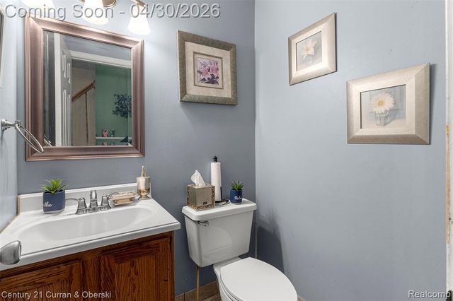 8095 S Huron River Drive, Ypsilanti, MI 48197