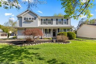 8095 S Huron River Drive, Ypsilanti, MI 48197