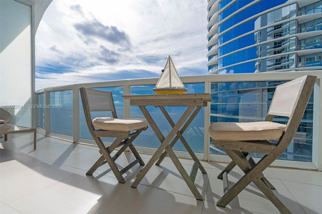 15811 Collins Ave 3407, Sunny Isles Beach, FL 33160