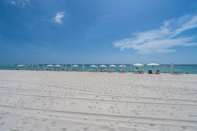 15811 Collins Ave 3407, Sunny Isles Beach, FL 33160
