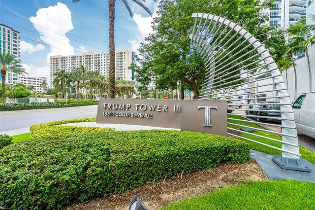15811 Collins Ave 3407, Sunny Isles Beach, FL 33160