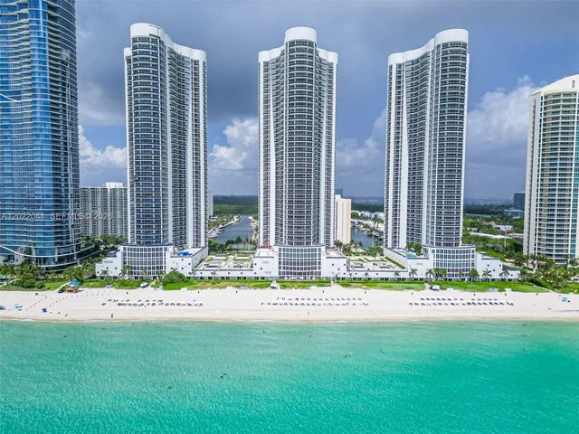 15811 Collins Ave 3407, Sunny Isles Beach, FL 33160