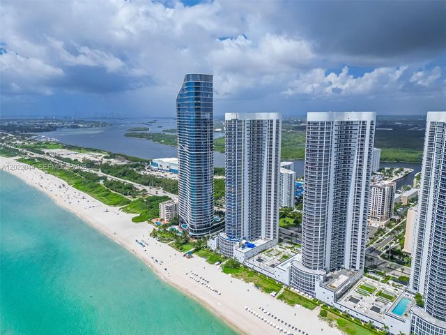 15811 Collins Ave 3407, Sunny Isles Beach, FL 33160