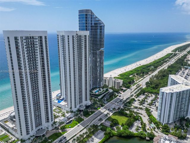 15811 Collins Ave 3407, Sunny Isles Beach, FL 33160