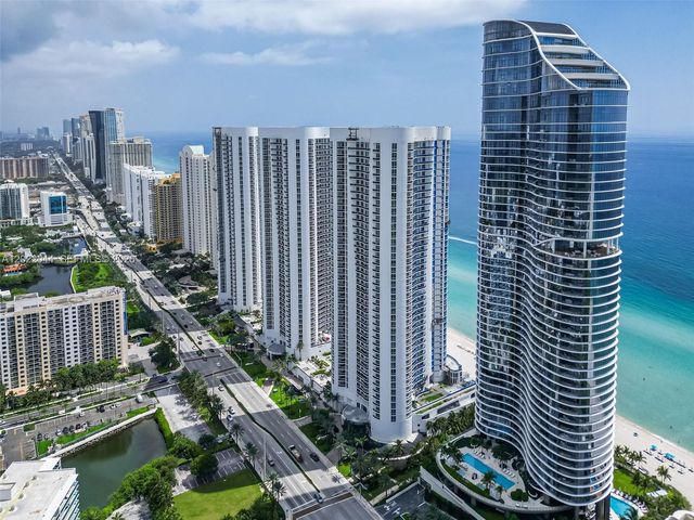 15811 Collins Ave 3407, Sunny Isles Beach, FL 33160