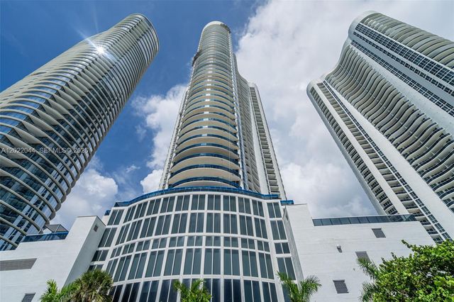 15811 Collins Ave 3407, Sunny Isles Beach, FL 33160