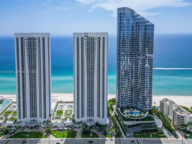 15811 Collins Ave 3407, Sunny Isles Beach, FL 33160