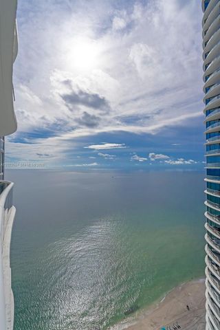 15811 Collins Ave 3407, Sunny Isles Beach, FL 33160