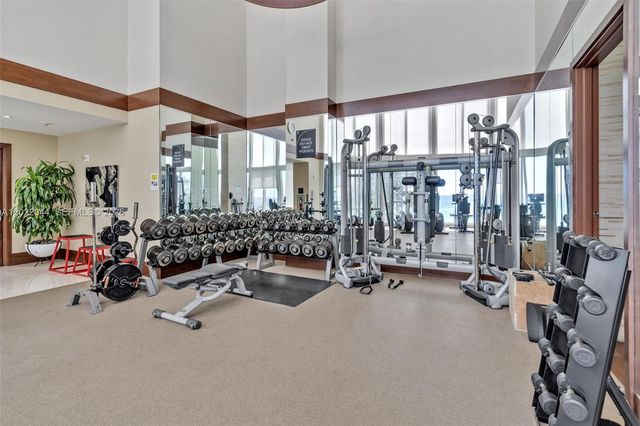 15811 Collins Ave 3407, Sunny Isles Beach, FL 33160