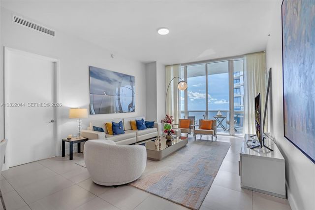 15811 Collins Ave 3407, Sunny Isles Beach, FL 33160