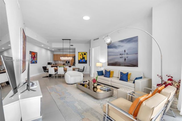 15811 Collins Ave 3407, Sunny Isles Beach, FL 33160